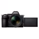 Nikon Z5II + Z 24-70/4,0 S
