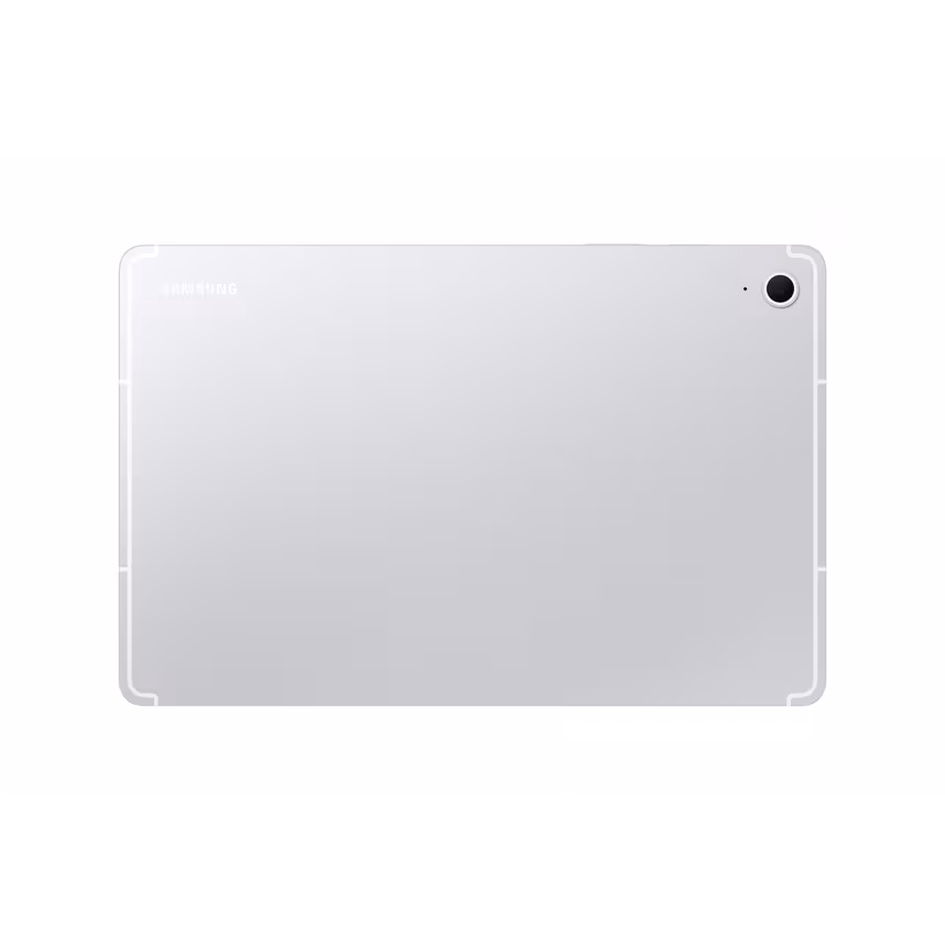 Samsung Galaxy Tab S10 FE 5G 256GB Silver
