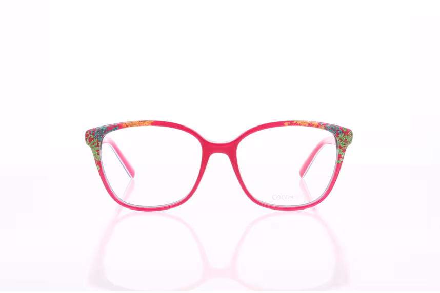 Coco Song Burning Heart C1