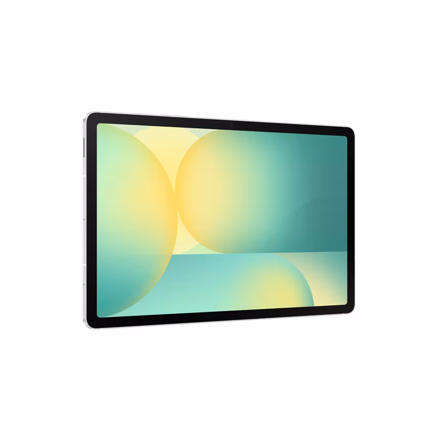 Samsung Galaxy Tab S10 FE Wi-Fi 256GB Silver