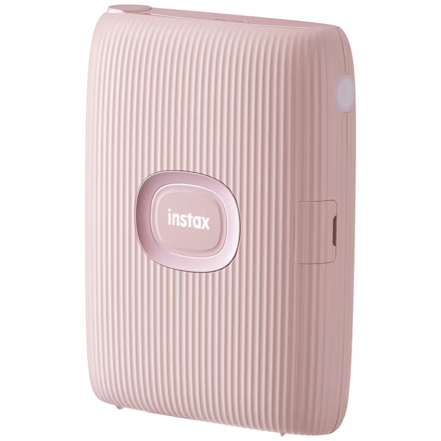 Fujifilm Instax Mini Link 2 Soft Pink
