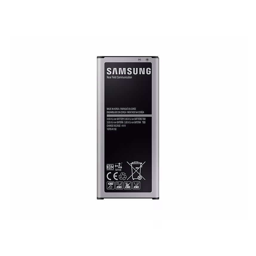 Samsung Original Akku Galaxy Note 4 Edge 3.000mAh