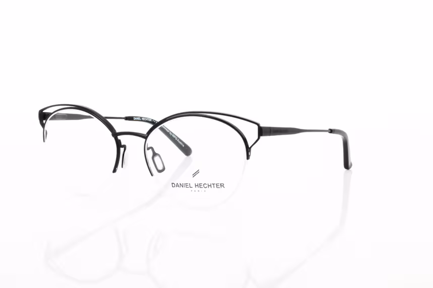 DHM 191-1H Damenbrille Halbrand