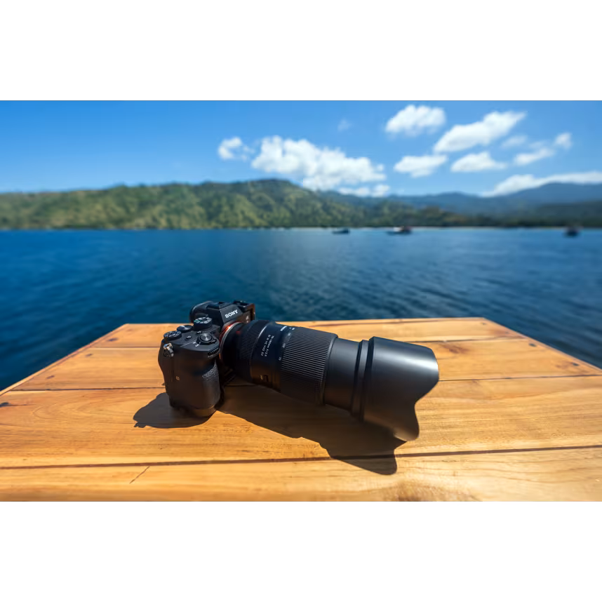 Tamron 70-180/2,8 Di III VXD G2 Sony E-Mount