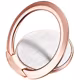 Felixx Ultraslim Smartphone Ring Rosegold