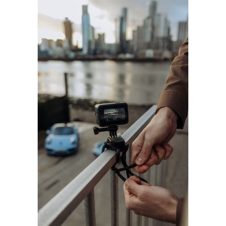 GoPro Gumby Flexible Mount