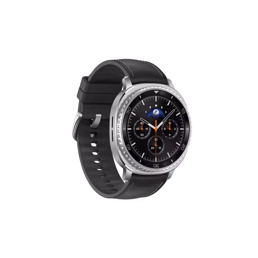 Samsung Galaxy Watch8 Classic 46mm BT Black