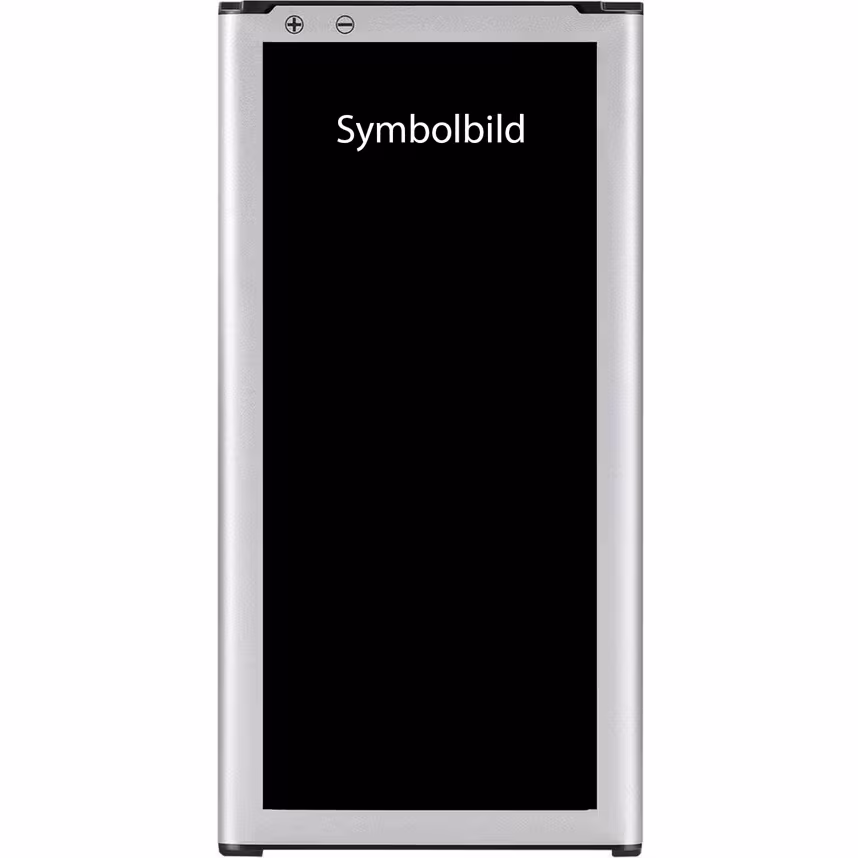 AGI Akku Samsung EB-BB550ABE 1200mAh