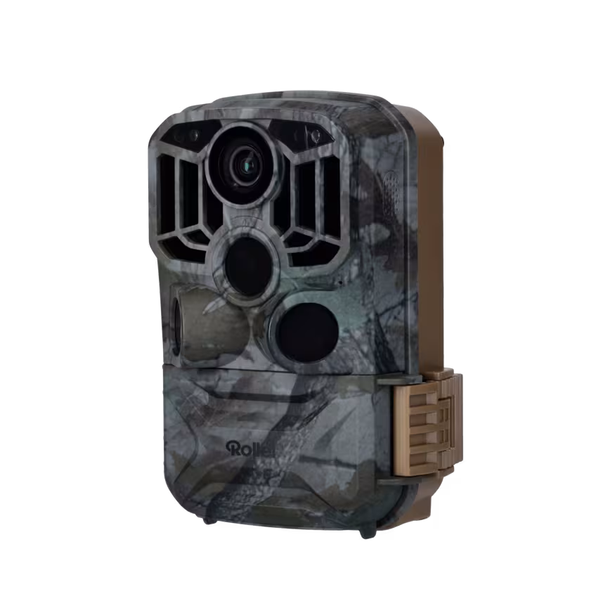 Rollei Wildkamera 4K WiFi
