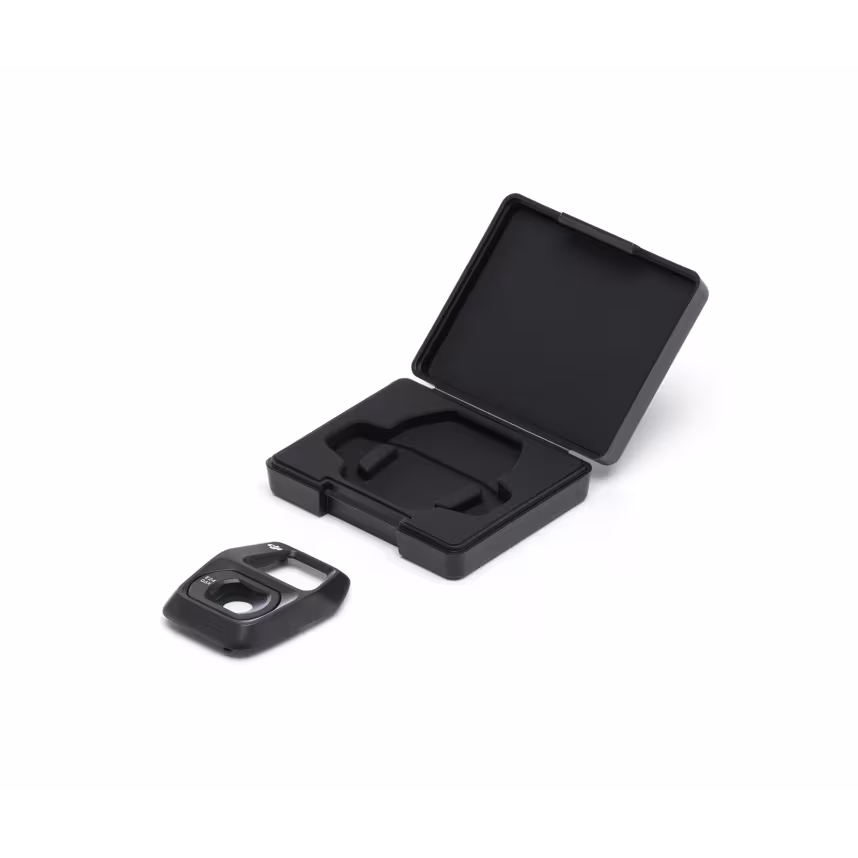 DJI Air 3S Weitwinkelobjektiv