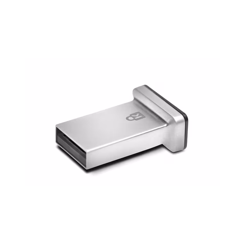 Kensington Verimark IT Fingerprint Fido Key