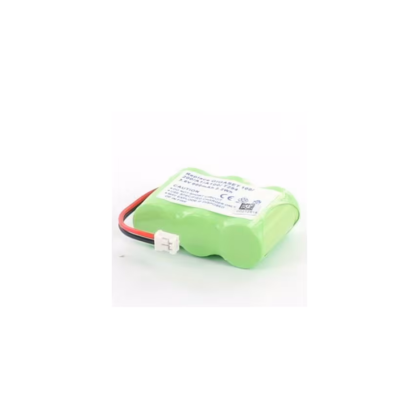 AGI Akku SIE V30145-K1310-X147 600mAh
