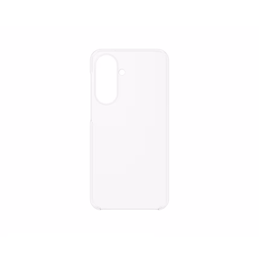 Samsung Back Cover Clear Galaxy A27 transparent