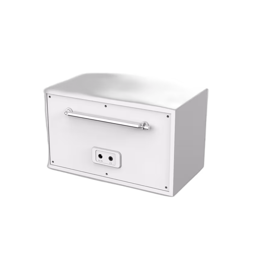 Silva Mono 1976 BT Portable Radio