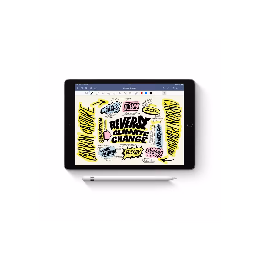 Apple Pencil 1. Generation