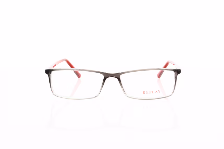 Replay RY 375 V05 Herrenbrille Kunststoff