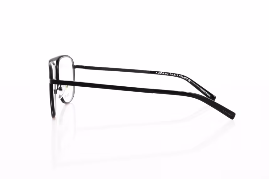 AZ 31087 C01 Herrenbrille Metall