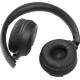 JBL TUNE510BT On-Ear Bluetooth Kopfhörer schwarz