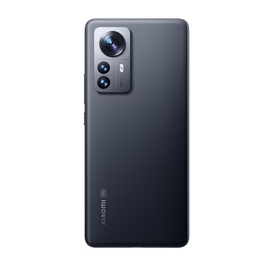 Xiaomi 12 Pro AT 5G 256GB gray Dual-SIM