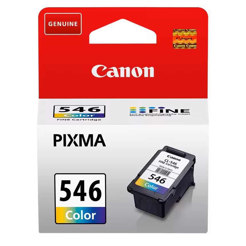 Canon CL-546 Tinte color 8ml