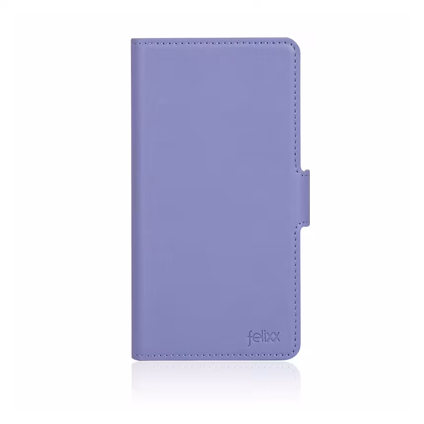 Felixx Book Tasche Palermo Apple iPhone 13 very peri