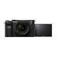 Sony ALPHA 7C + FE 28-60/4-5,6 schwarz