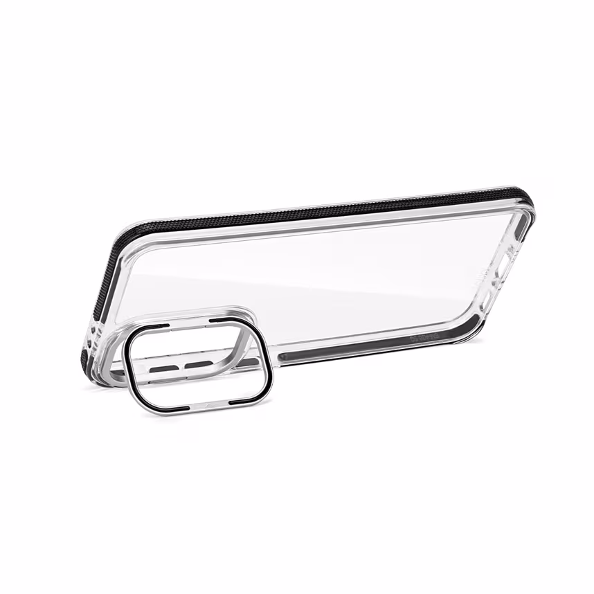 felixx Hybrid Case Shockproof mit Stand Samsung Galaxy A56