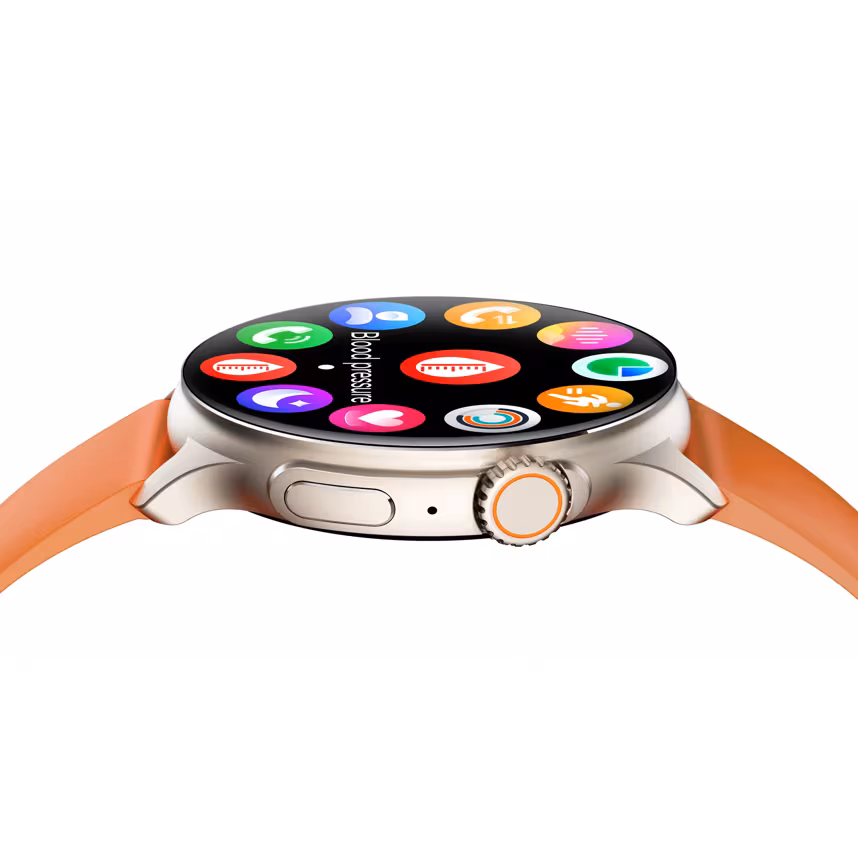 IOMI JOY Smartwatch orange