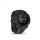 Garmin Instinct E 45mm kohle/schwarz