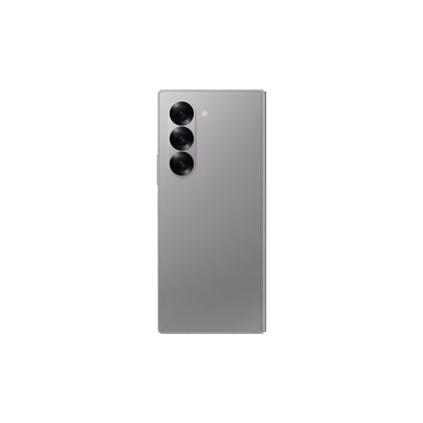 Samsung Galaxy Z Fold 6 256GB silver shadow