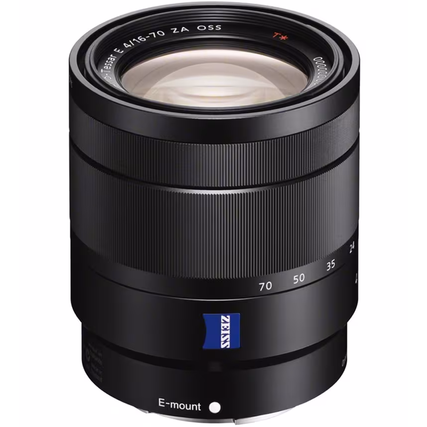Sony SEL 16-70/4,0 ZA OSS