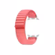 Samsung Band Fabric Galaxy Watch8 M/L Rot