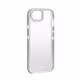 Felixx Back Shockproof mit Stand Apple iPhone SE4 Grau