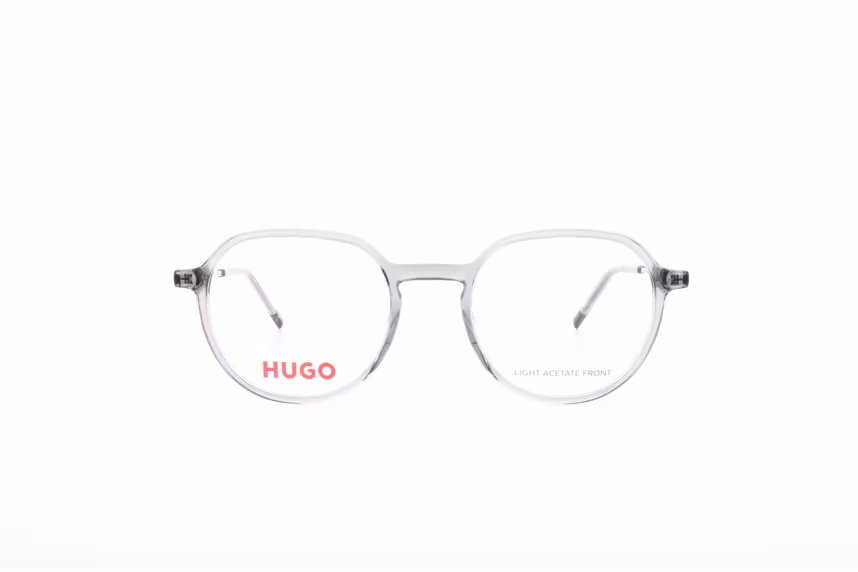 HUGO 1320 grey ruhteni