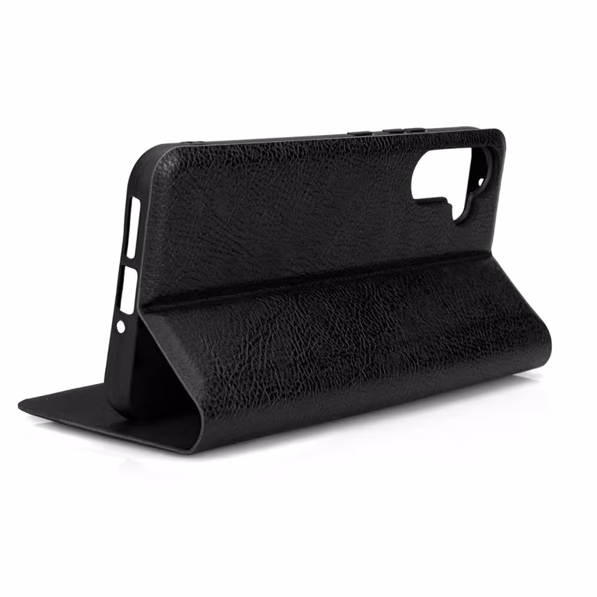 Felixx Book Tasche Venezia Samsung Galaxy A14 black 
