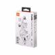 JBL Tune Flex 2 GHOST TWS  kabelloser In-Ear Kopfhörer, weiß