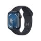 Apple Watch S9 GPS Alu 41mm Sportband