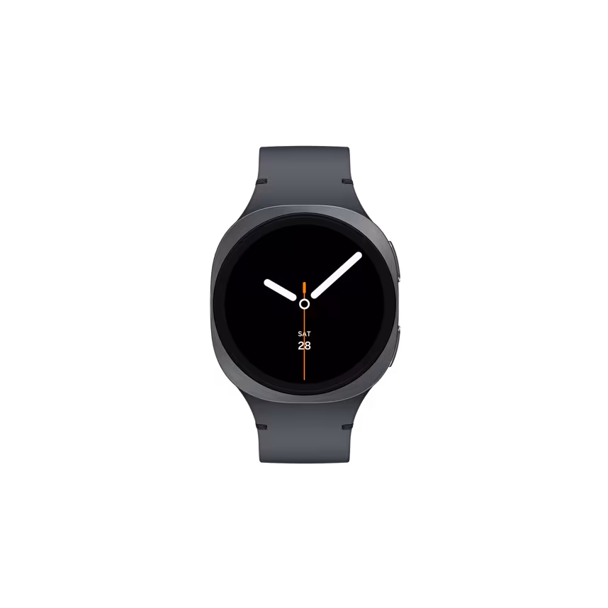 Samsung Galaxy Watch8 40mm LTE Graphite