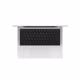 Apple MacBook Pro 14"/M4 Pro/14CPU/20GPU/24GB/1TB/silber