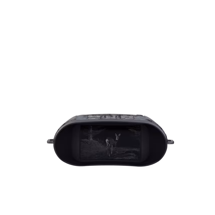 Rollei NightVision 400 4K