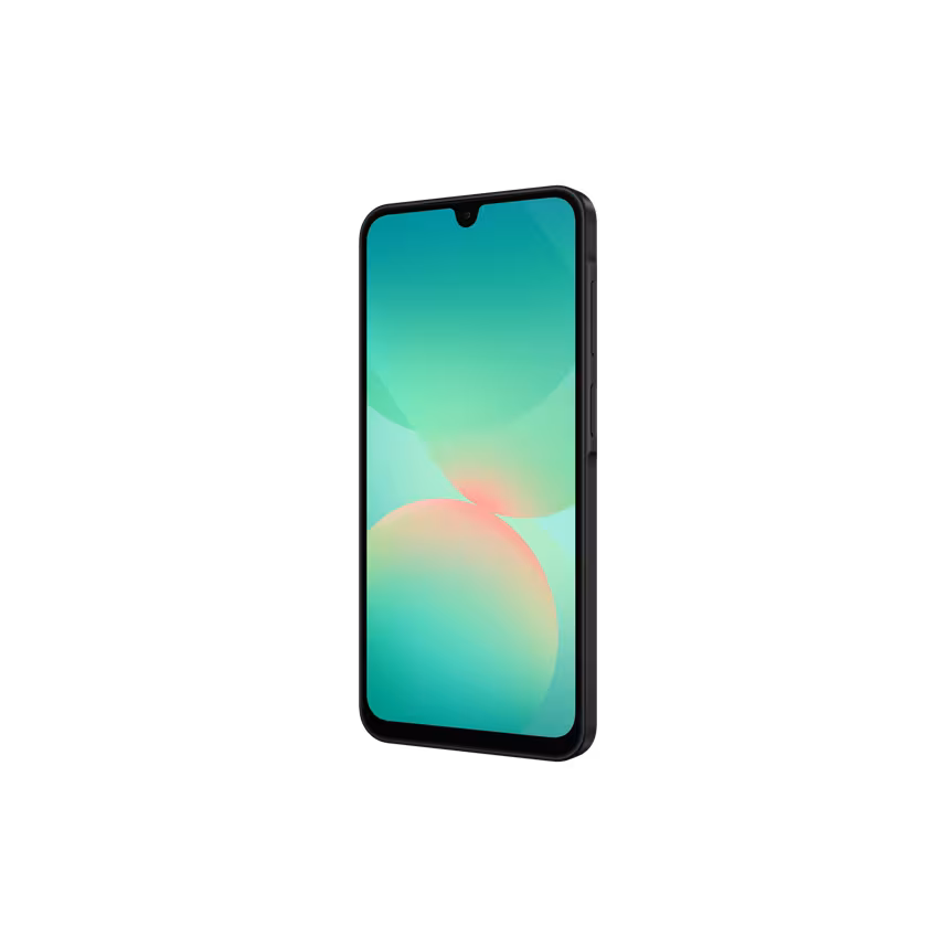 Samsung Galaxy A26 5G 256GB Black