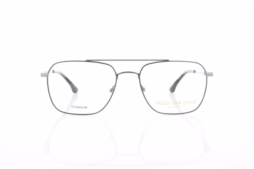 Ruud van Dyke RVD 1236T-3H