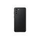 Samsung Back Cover Leather Galaxy S21+ black