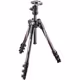 Manfrotto Befree Carbon schwarz mit Kugelkopf