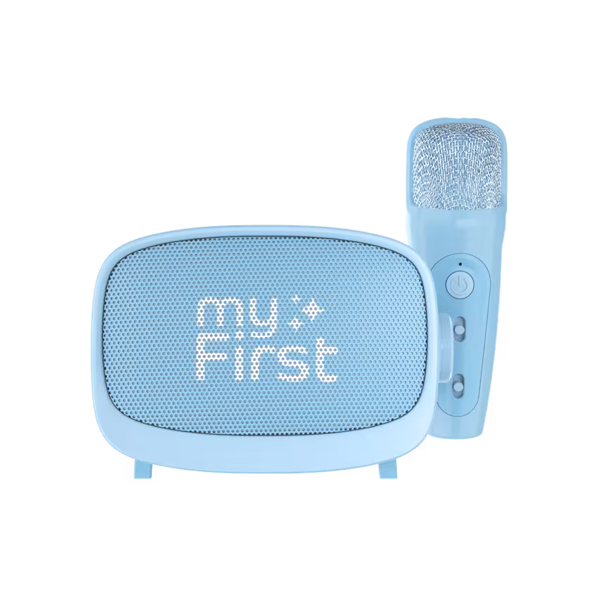 MyFirst Voice 2 Blue