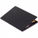 Samsung Smart Book Cover Galaxy Tab S9/S9FE schwarz