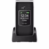 Beafon SL605 black silver 