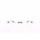 Fertiglesebrille Randlos KLH159-1