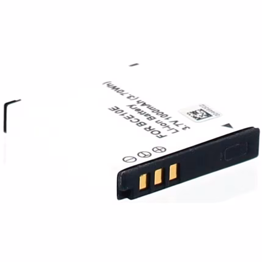 AGI 23834 Akku Ricoh DB70