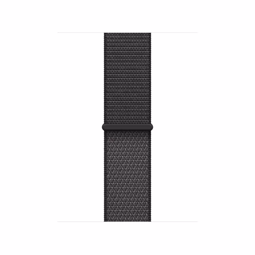 Apple Watch 46mm Dark Grey Sport Loop